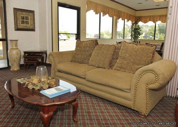 Rodeway Inn Greenwood Rom bilde